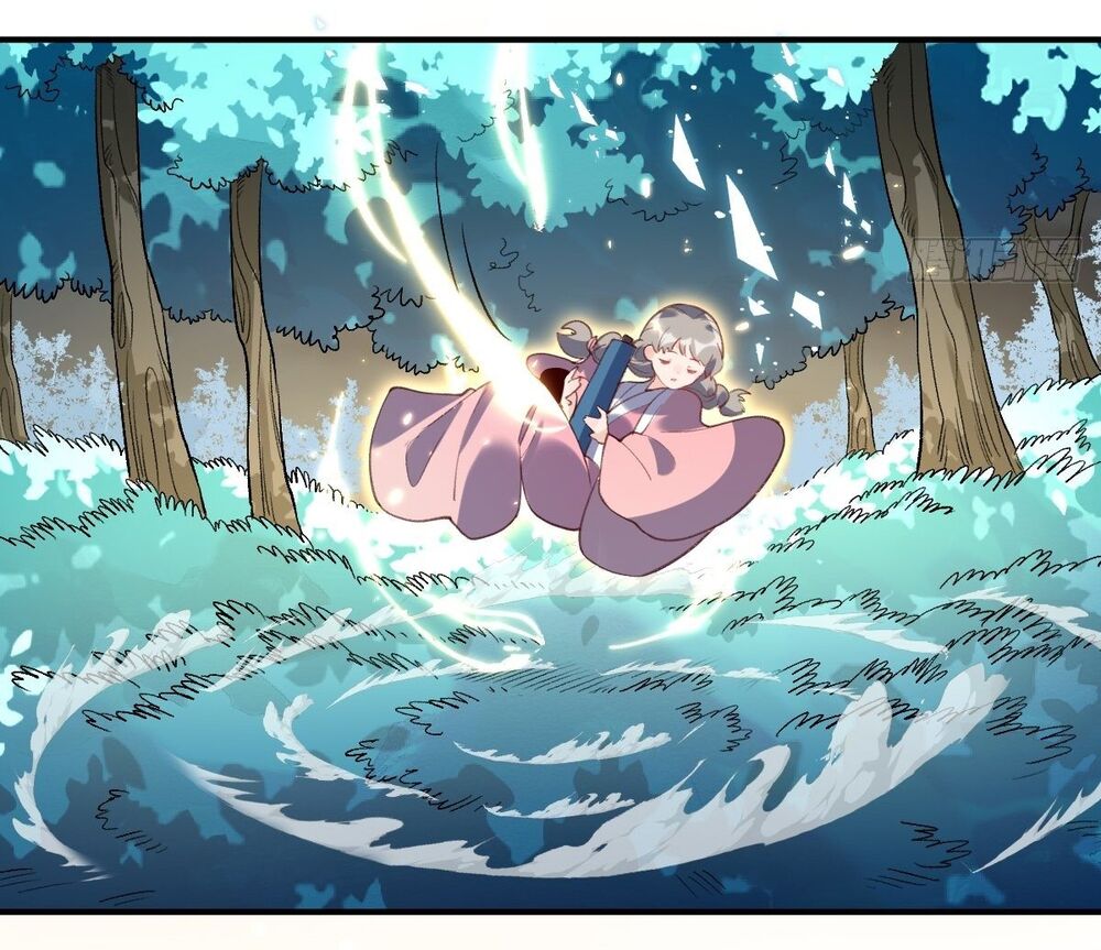 Nguyên Lai Ta Là Tu Tiên Đại Lão: Chapter 51
