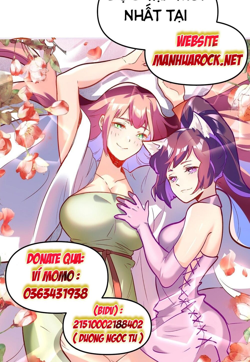 Nguyên Lai Ta Là Tu Tiên Đại Lão: Chapter 51