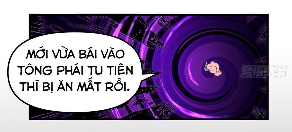 Nguyên Lai Ta Là Tu Tiên Đại Lão: Chapter 51