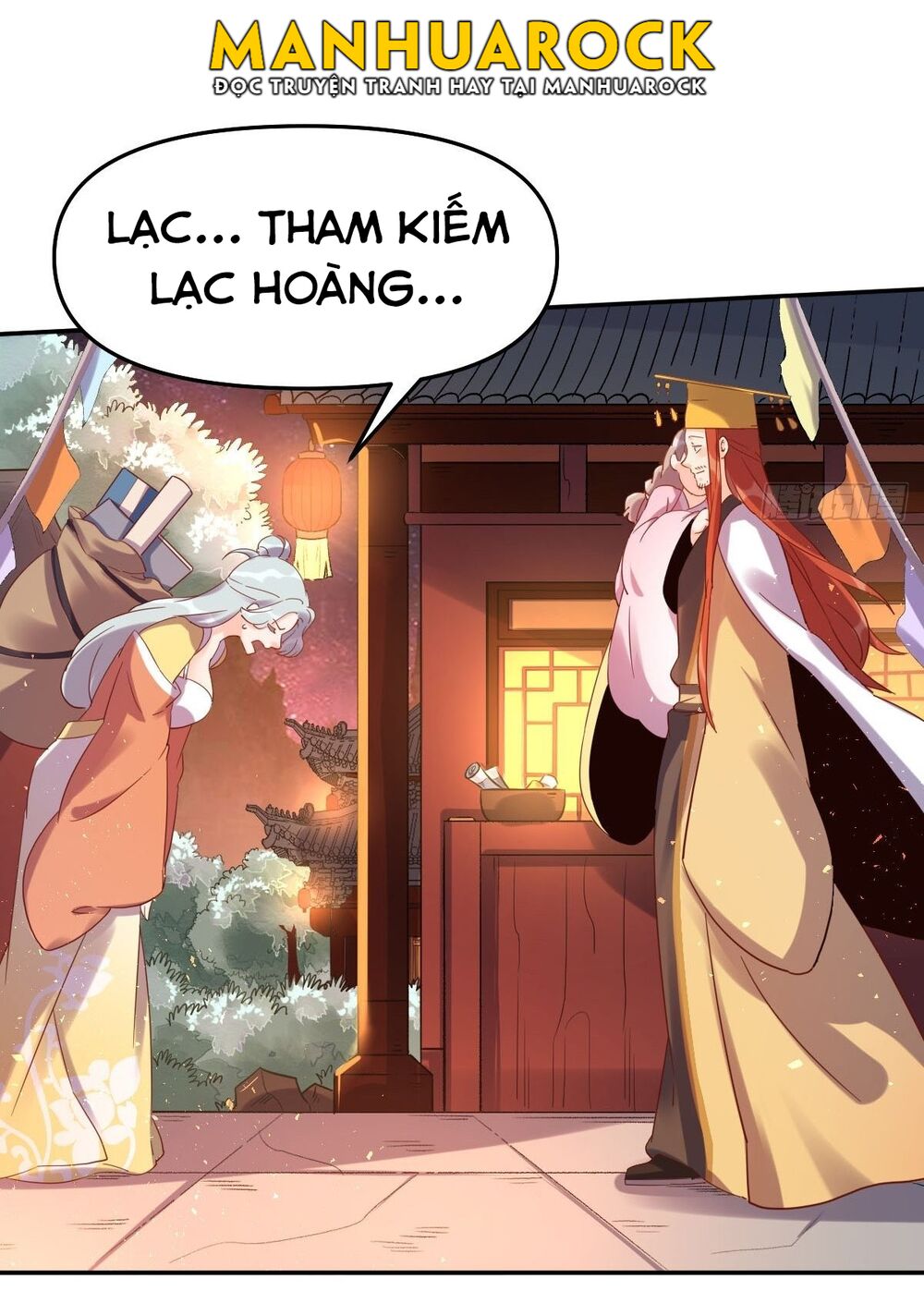 Nguyên Lai Ta Là Tu Tiên Đại Lão: Chapter 52