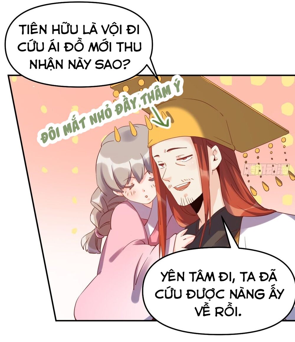 Nguyên Lai Ta Là Tu Tiên Đại Lão: Chapter 52