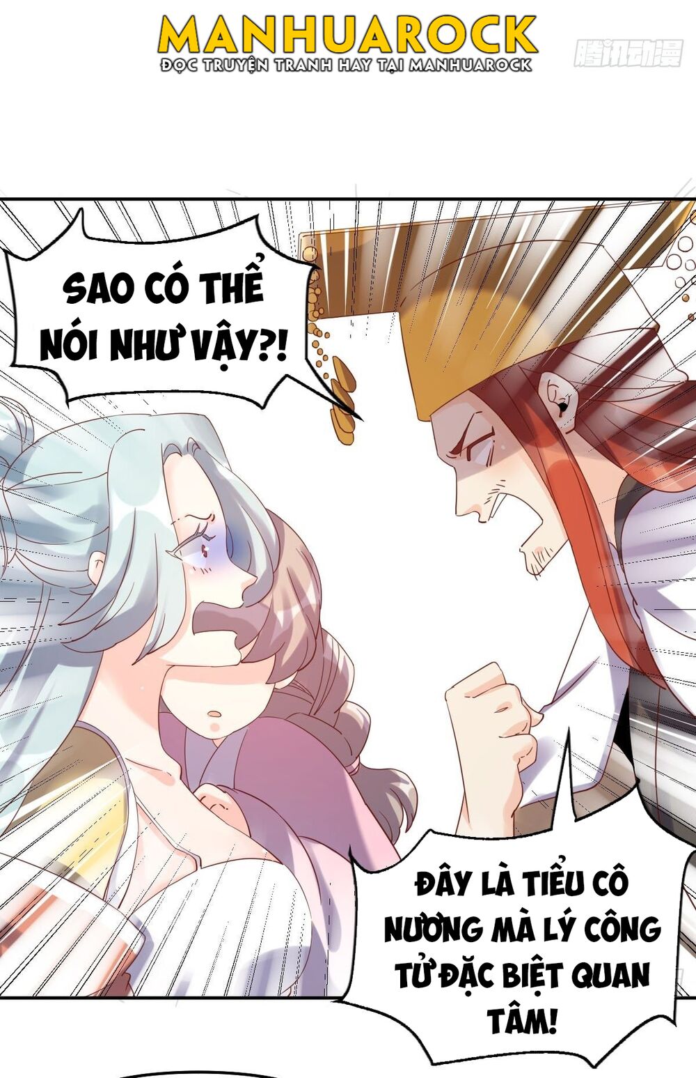 Nguyên Lai Ta Là Tu Tiên Đại Lão: Chapter 52