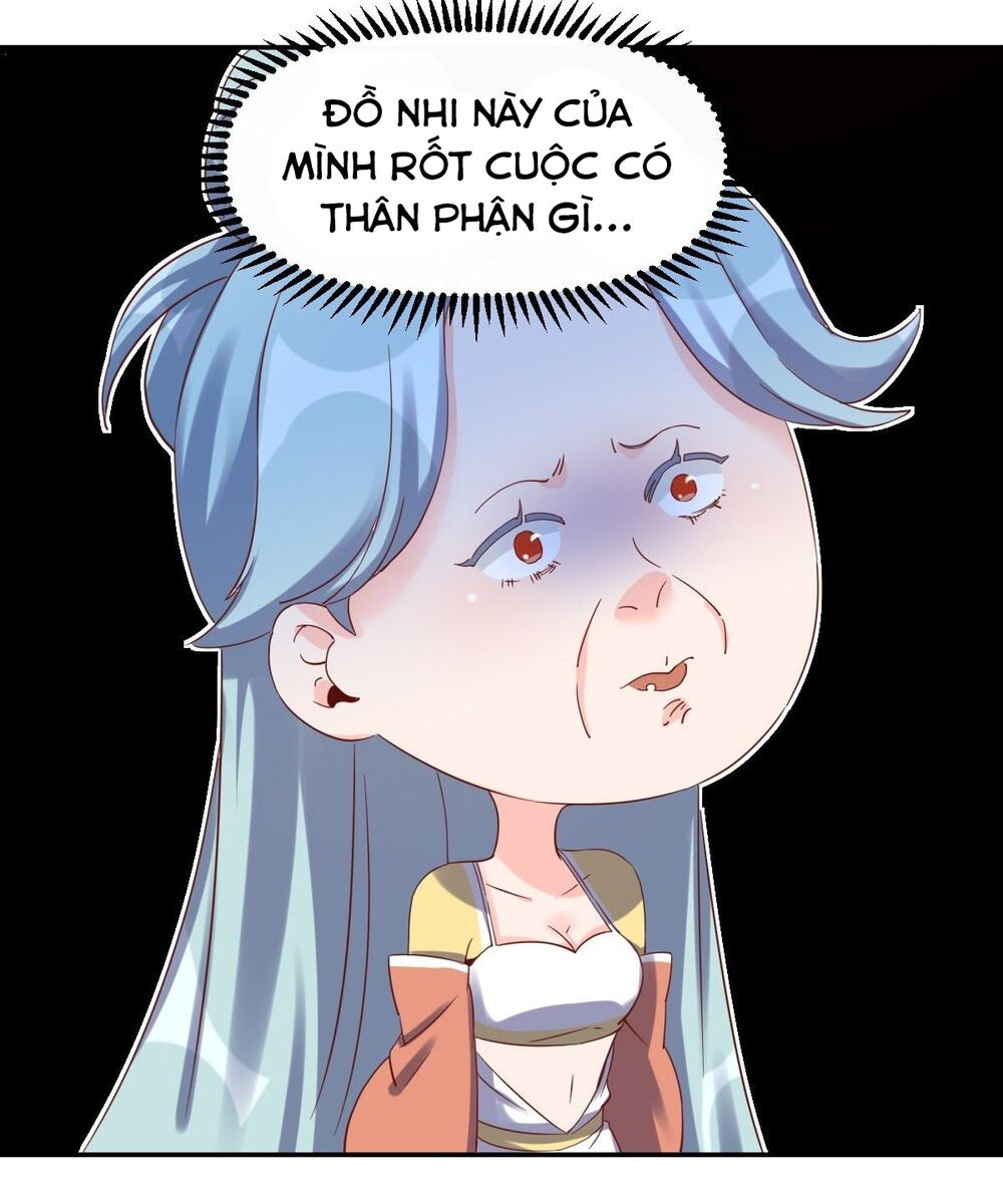 Nguyên Lai Ta Là Tu Tiên Đại Lão: Chapter 52