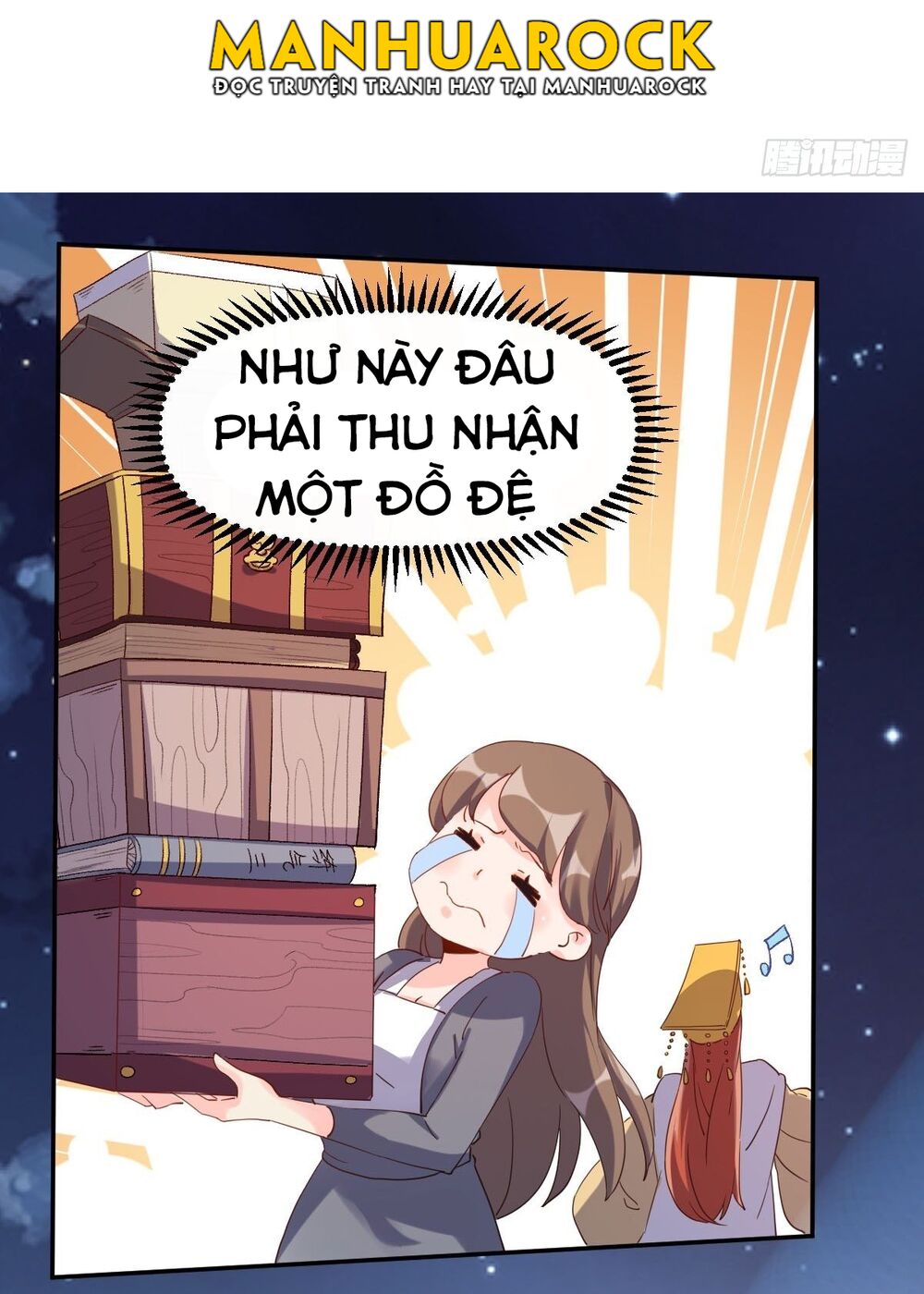 Nguyên Lai Ta Là Tu Tiên Đại Lão: Chapter 52