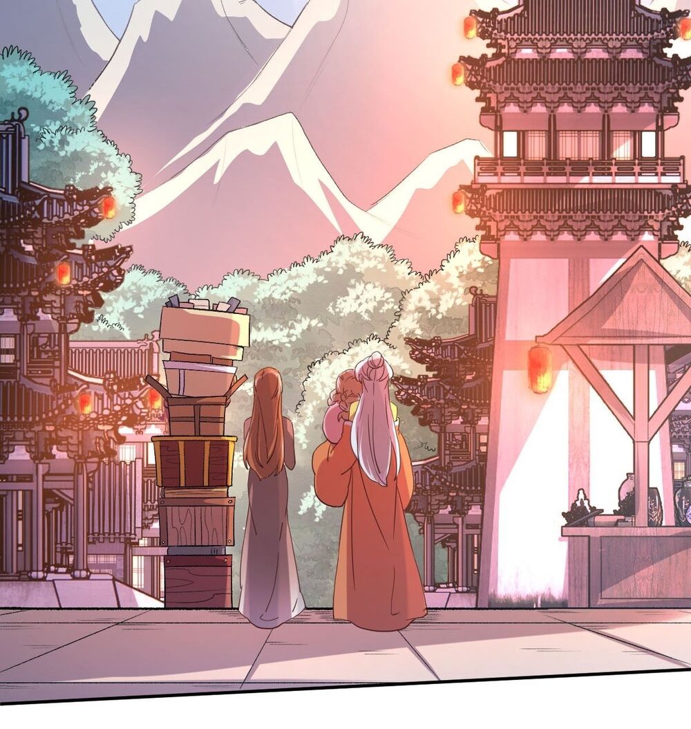 Nguyên Lai Ta Là Tu Tiên Đại Lão: Chapter 52