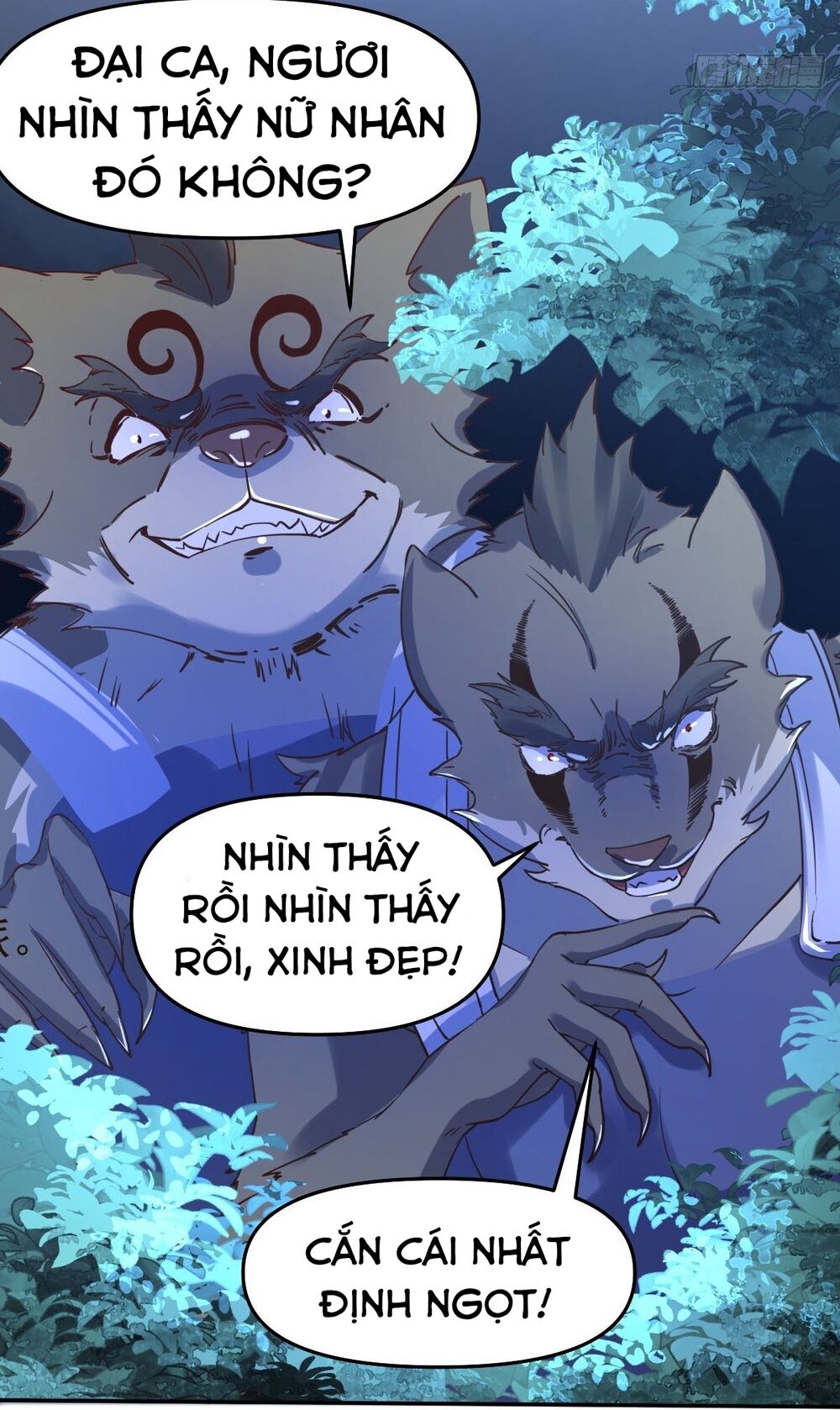 Nguyên Lai Ta Là Tu Tiên Đại Lão: Chapter 52