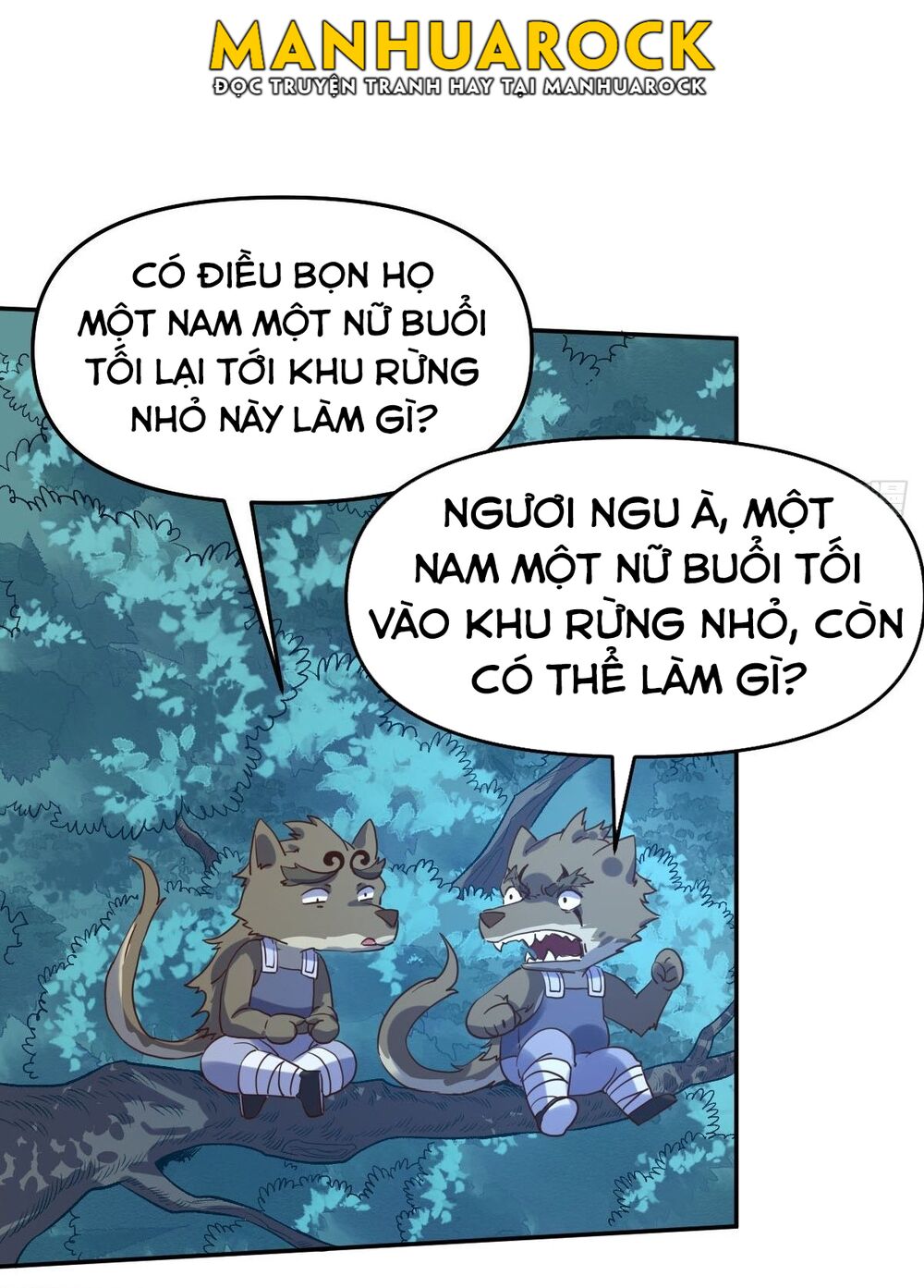 Nguyên Lai Ta Là Tu Tiên Đại Lão: Chapter 52
