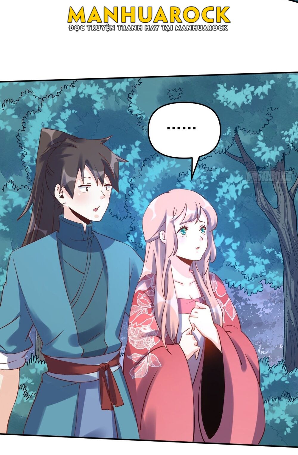 Nguyên Lai Ta Là Tu Tiên Đại Lão: Chapter 52