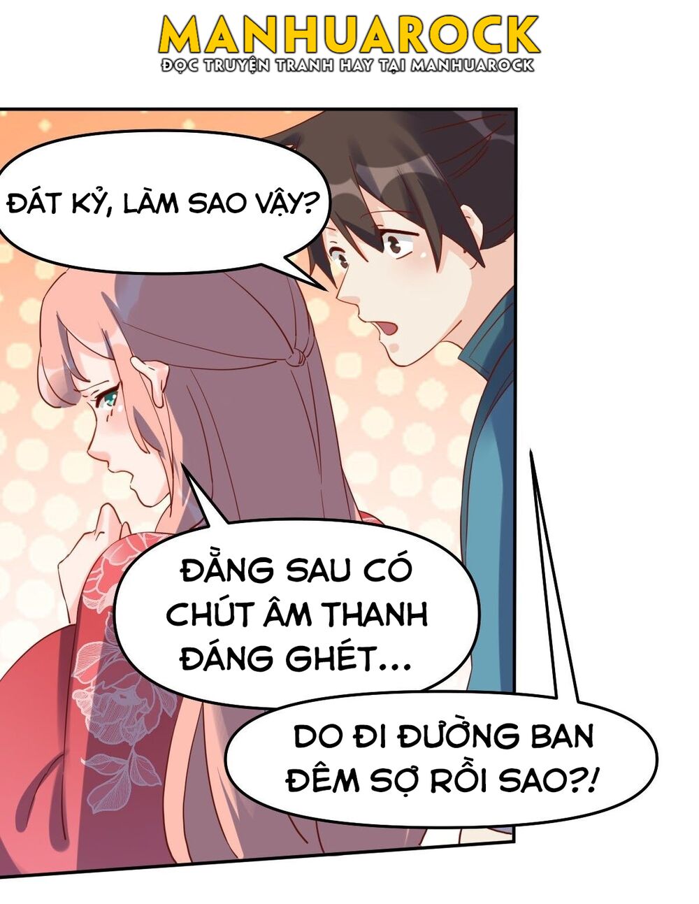 Nguyên Lai Ta Là Tu Tiên Đại Lão: Chapter 52