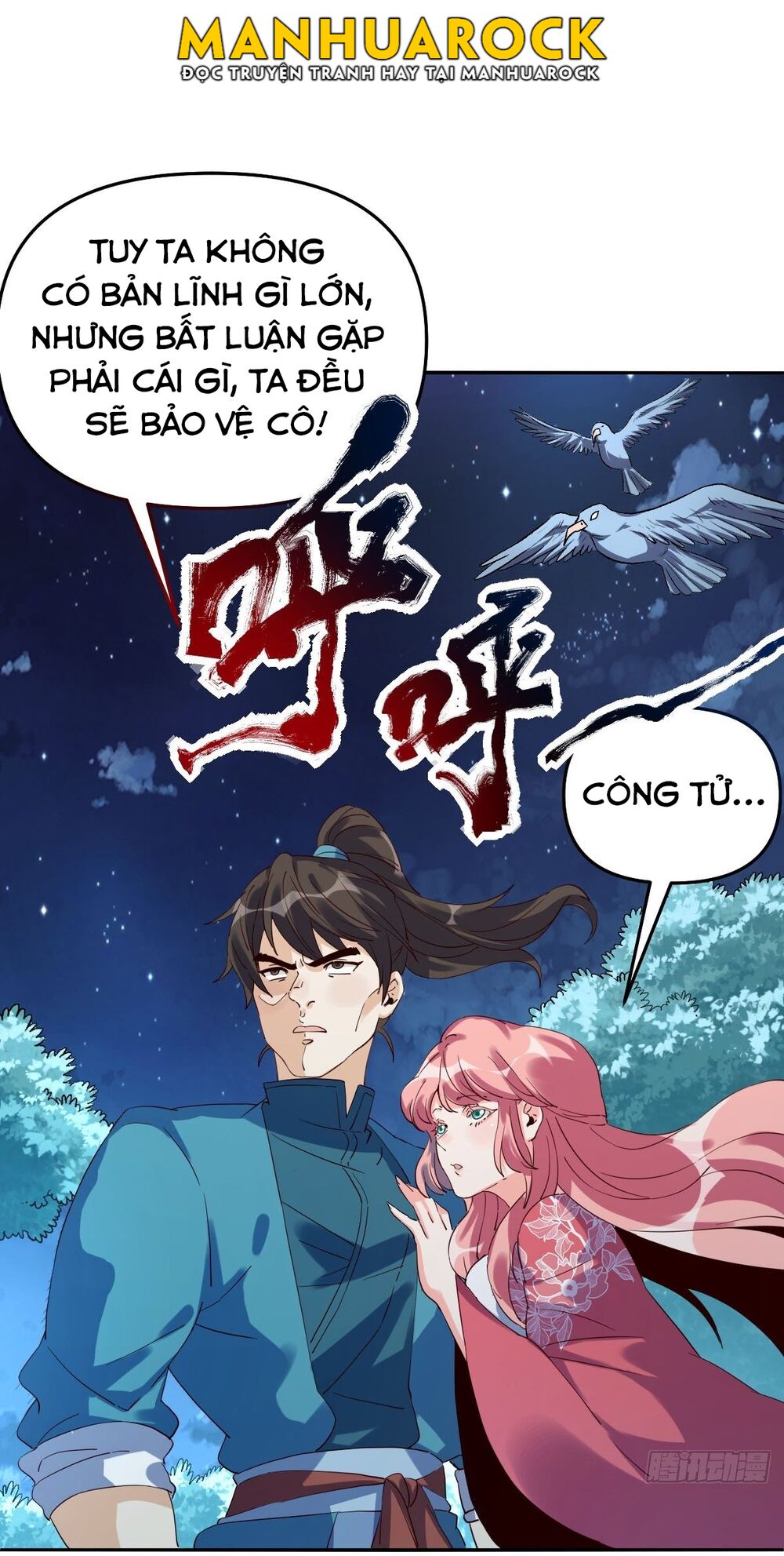 Nguyên Lai Ta Là Tu Tiên Đại Lão: Chapter 52