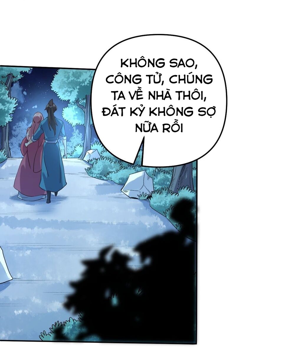 Nguyên Lai Ta Là Tu Tiên Đại Lão: Chapter 52