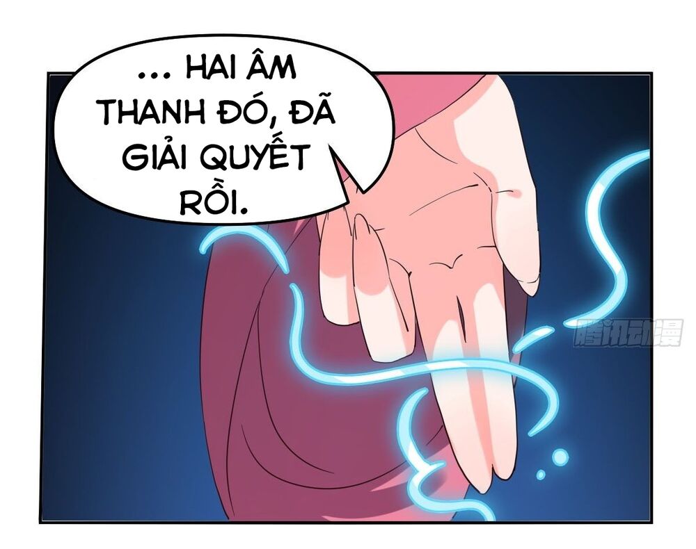 Nguyên Lai Ta Là Tu Tiên Đại Lão: Chapter 52