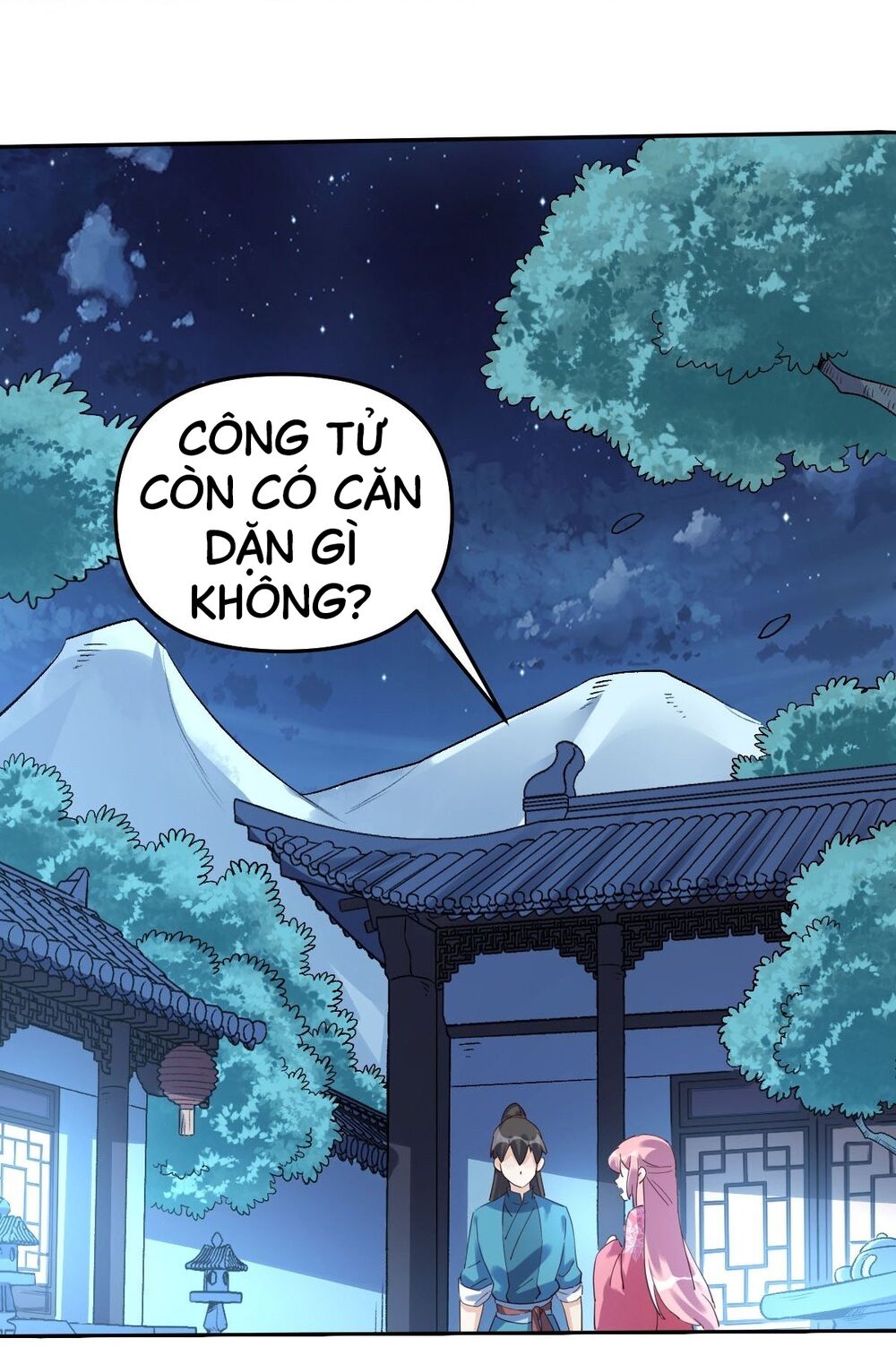 Nguyên Lai Ta Là Tu Tiên Đại Lão: Chapter 52