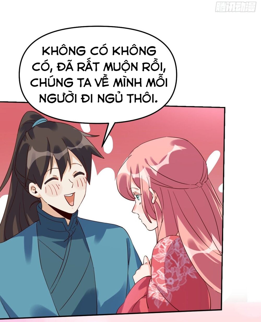 Nguyên Lai Ta Là Tu Tiên Đại Lão: Chapter 52