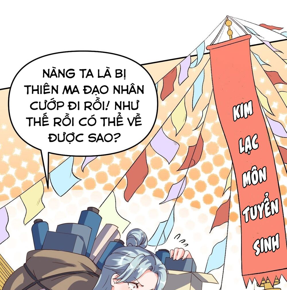 Nguyên Lai Ta Là Tu Tiên Đại Lão: Chapter 52