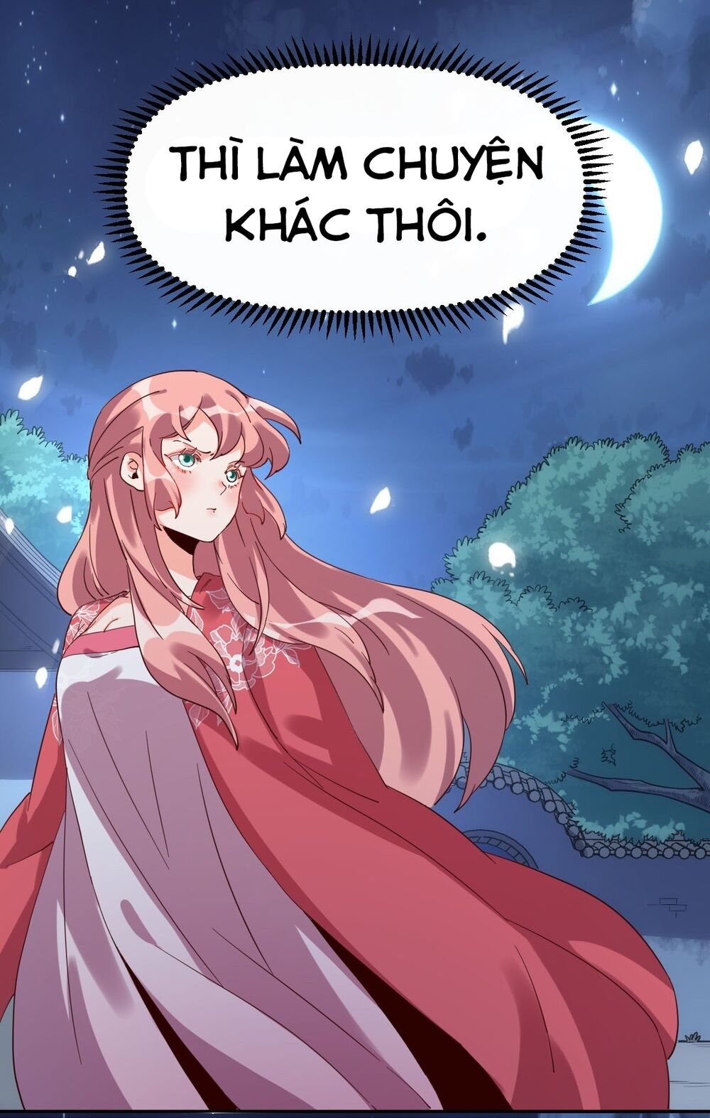 Nguyên Lai Ta Là Tu Tiên Đại Lão: Chapter 52