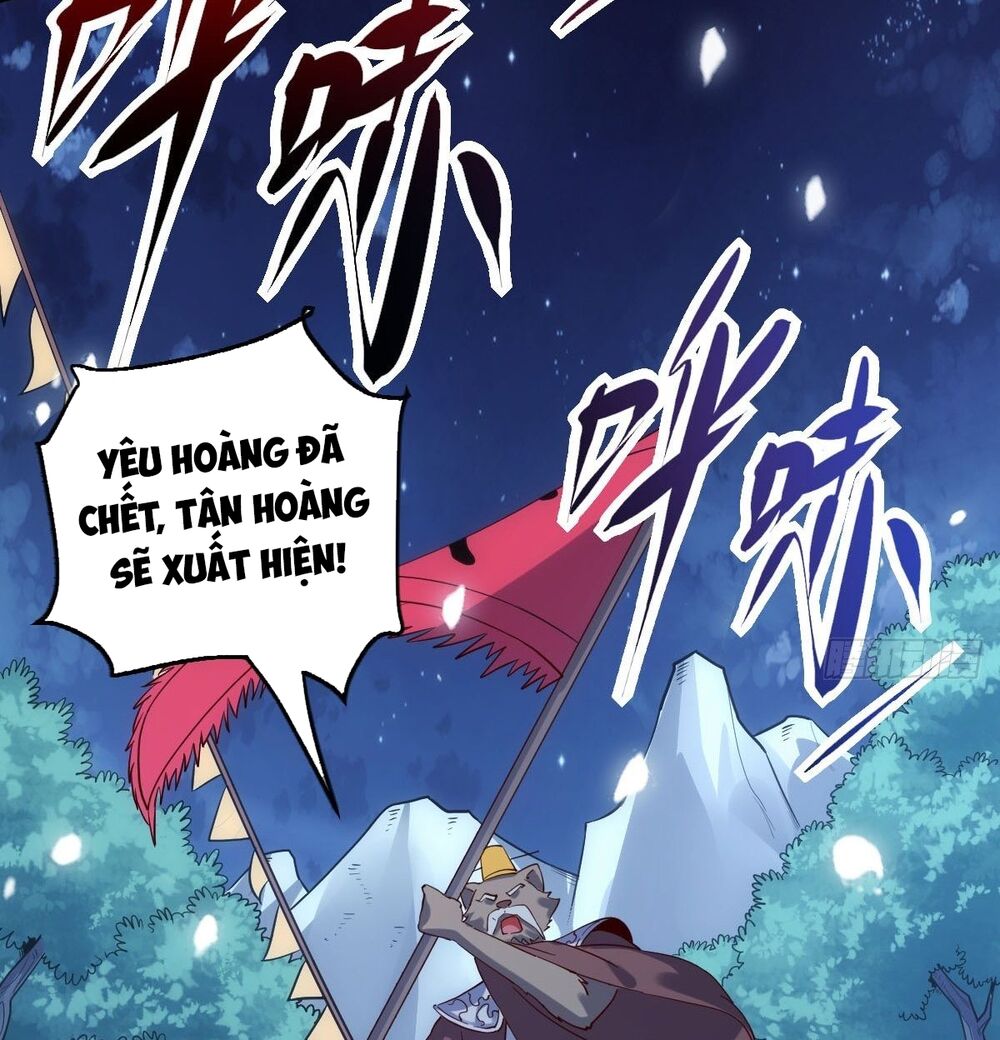 Nguyên Lai Ta Là Tu Tiên Đại Lão: Chapter 52