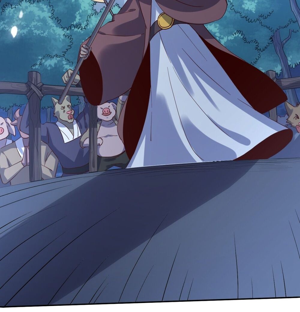 Nguyên Lai Ta Là Tu Tiên Đại Lão: Chapter 52