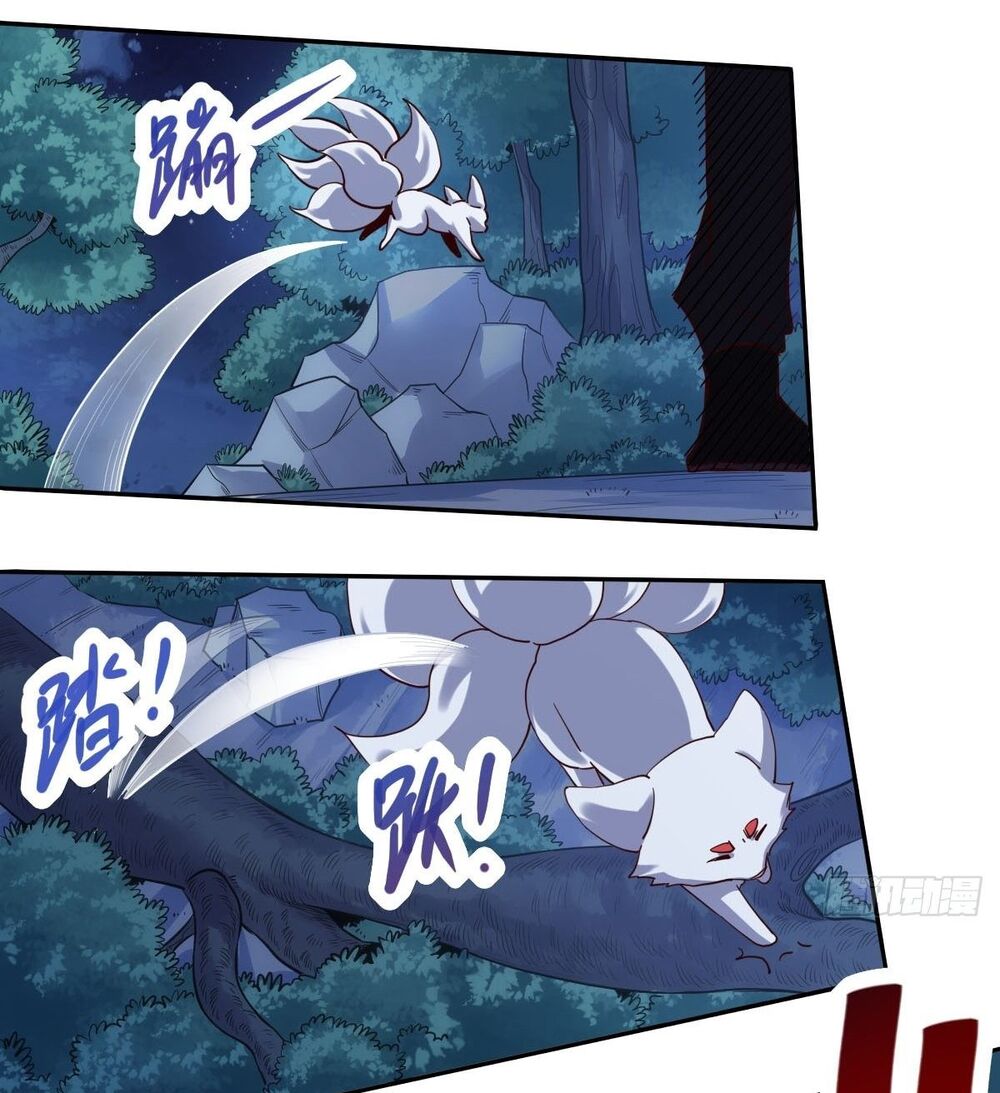 Nguyên Lai Ta Là Tu Tiên Đại Lão: Chapter 52