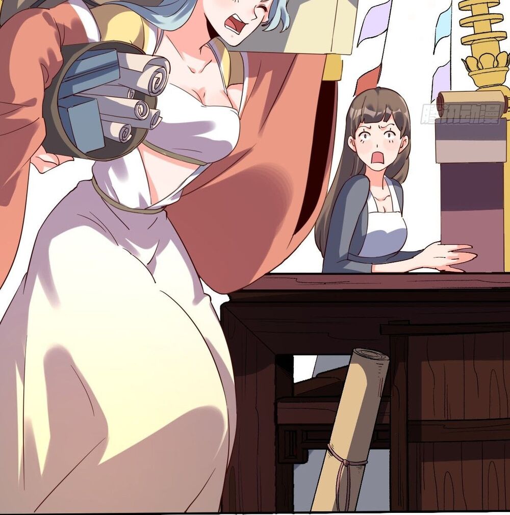 Nguyên Lai Ta Là Tu Tiên Đại Lão: Chapter 52