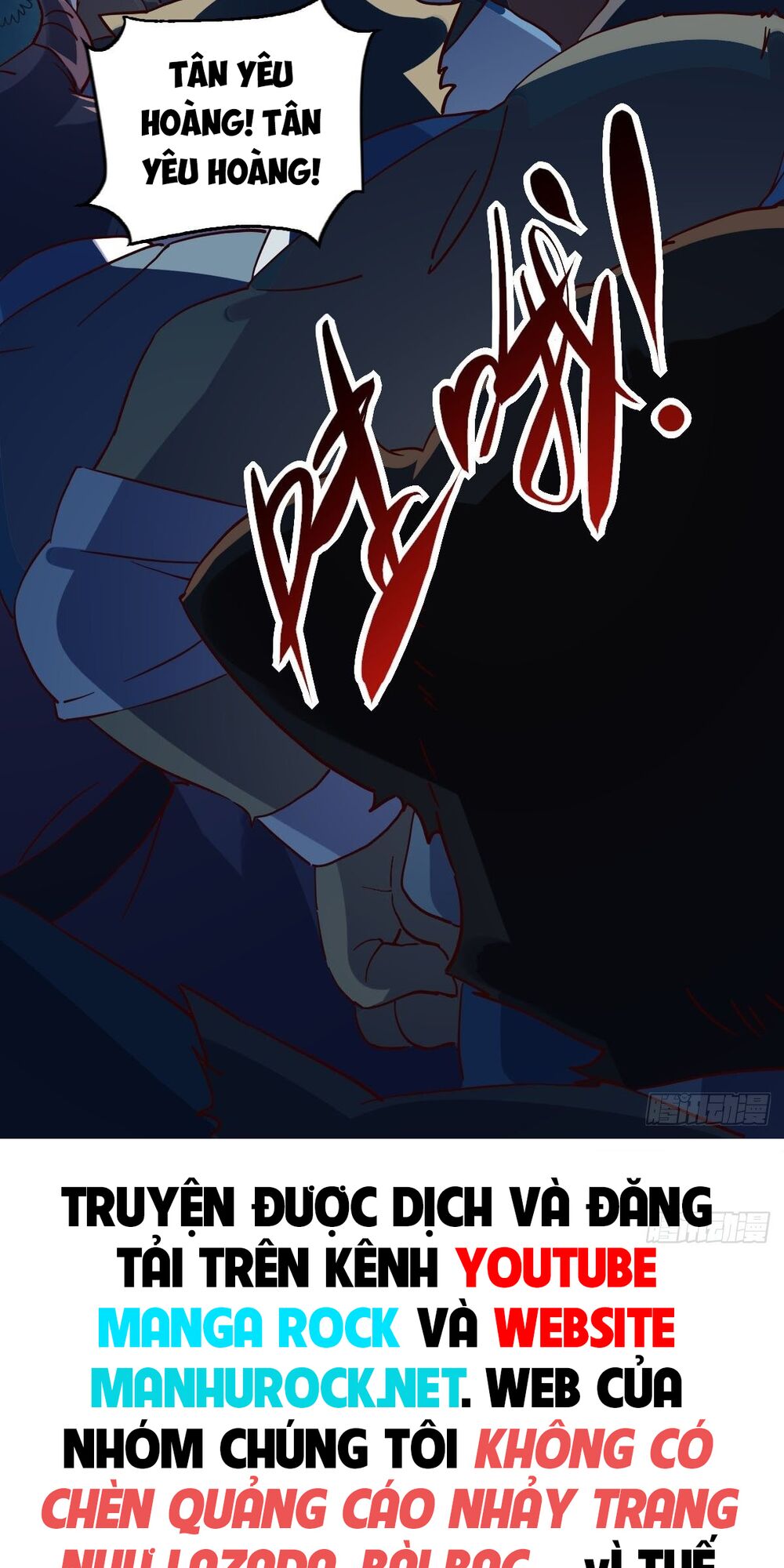 Nguyên Lai Ta Là Tu Tiên Đại Lão: Chapter 52