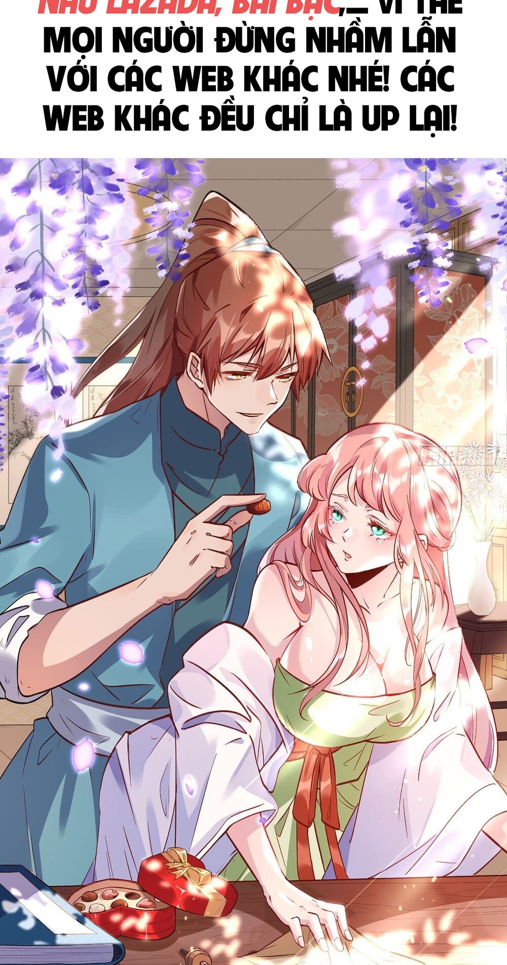 Nguyên Lai Ta Là Tu Tiên Đại Lão: Chapter 52
