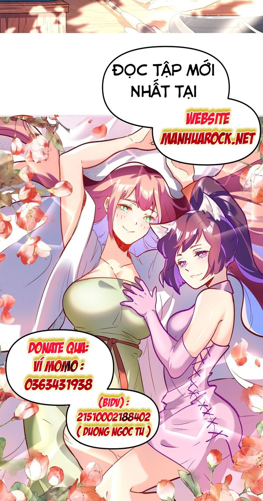 Nguyên Lai Ta Là Tu Tiên Đại Lão: Chapter 52