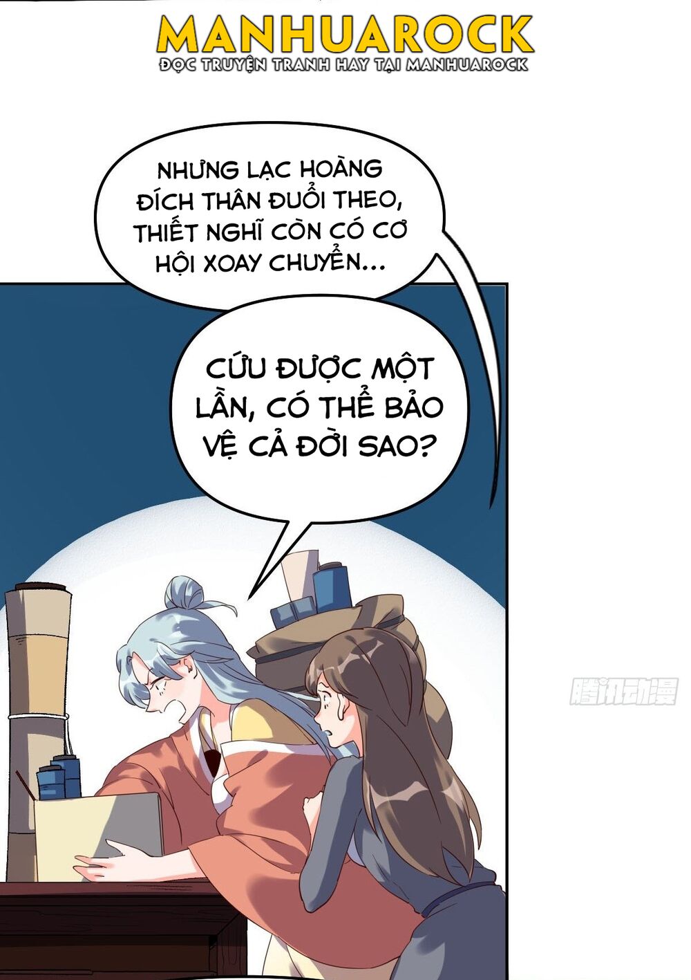 Nguyên Lai Ta Là Tu Tiên Đại Lão: Chapter 52