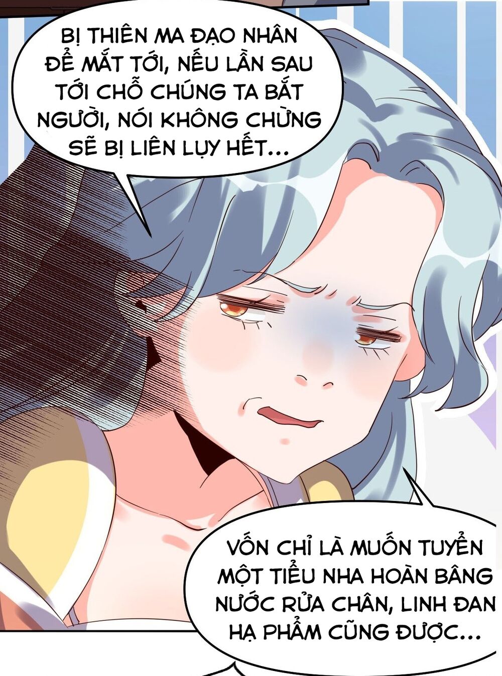 Nguyên Lai Ta Là Tu Tiên Đại Lão: Chapter 52