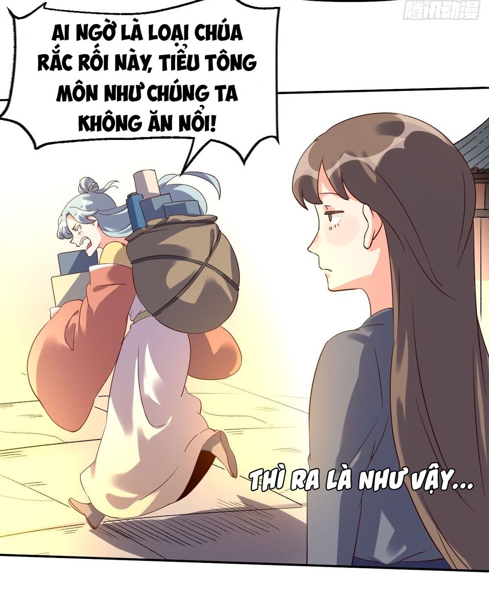 Nguyên Lai Ta Là Tu Tiên Đại Lão: Chapter 52