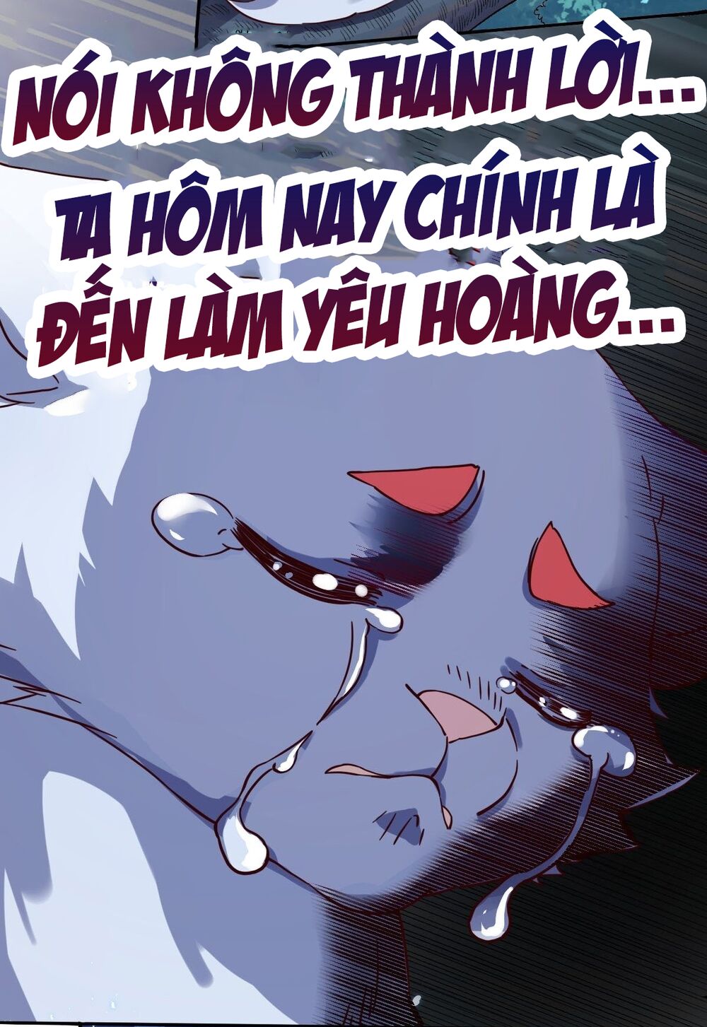 Nguyên Lai Ta Là Tu Tiên Đại Lão: Chapter 53