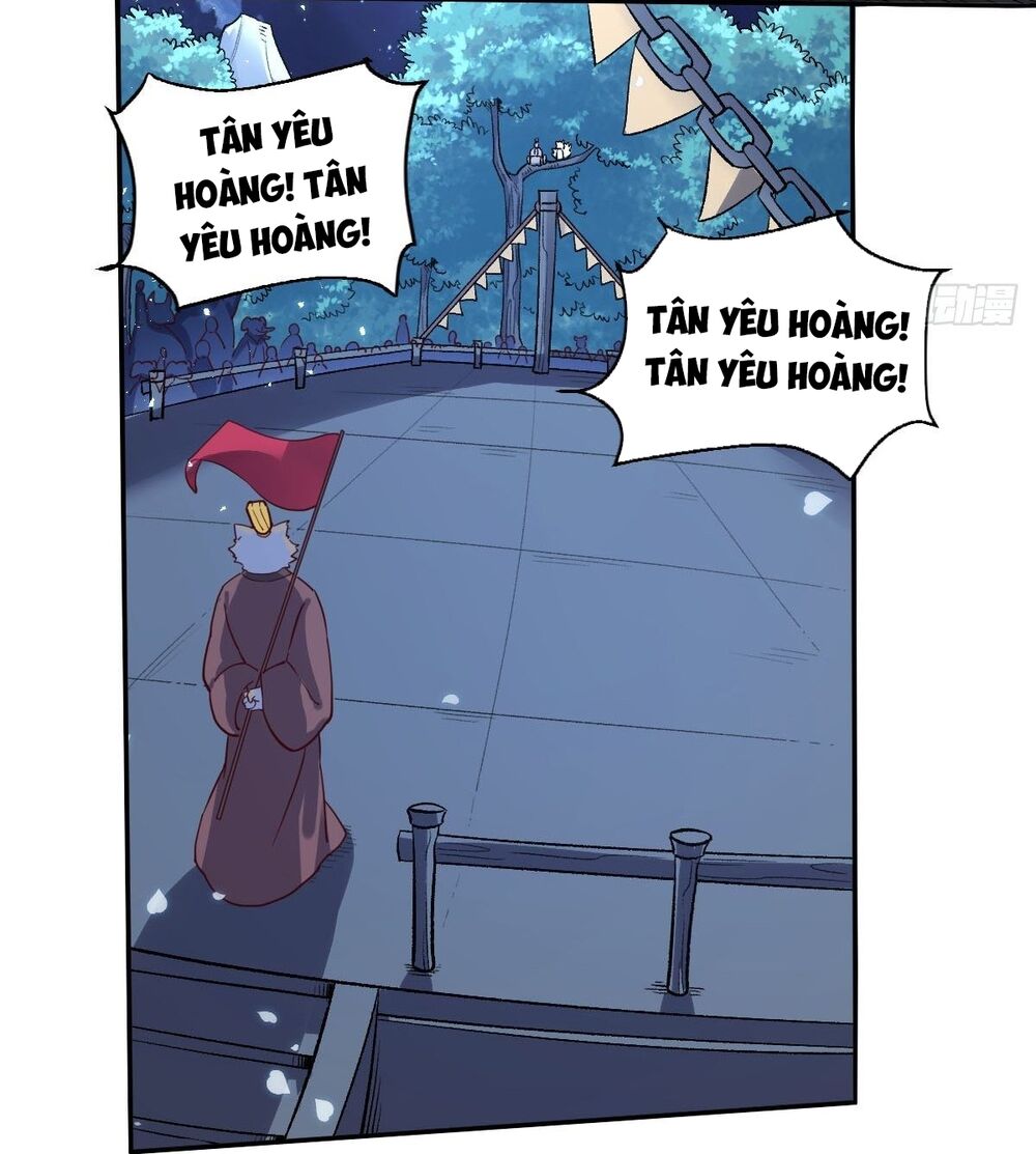 Nguyên Lai Ta Là Tu Tiên Đại Lão: Chapter 53