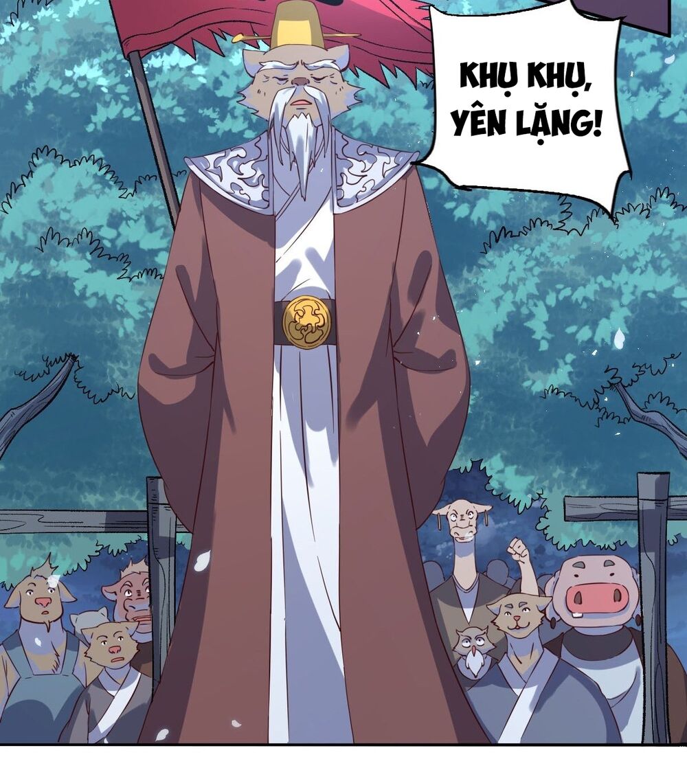 Nguyên Lai Ta Là Tu Tiên Đại Lão: Chapter 53