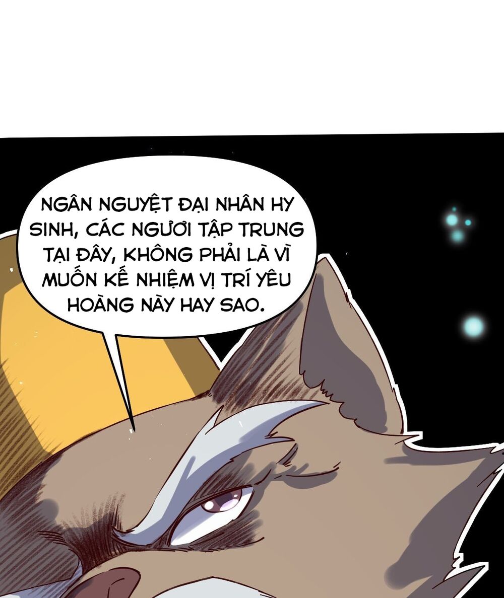 Nguyên Lai Ta Là Tu Tiên Đại Lão: Chapter 53
