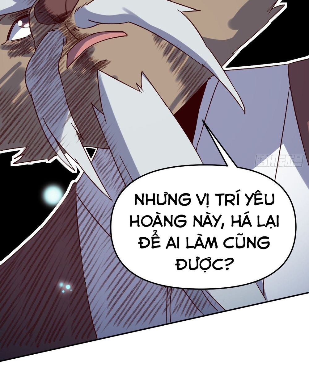 Nguyên Lai Ta Là Tu Tiên Đại Lão: Chapter 53