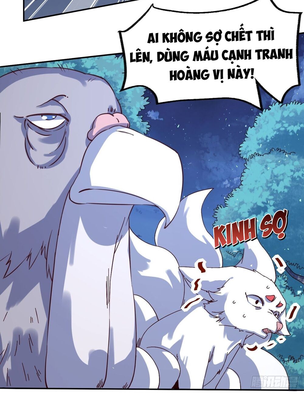 Nguyên Lai Ta Là Tu Tiên Đại Lão: Chapter 53