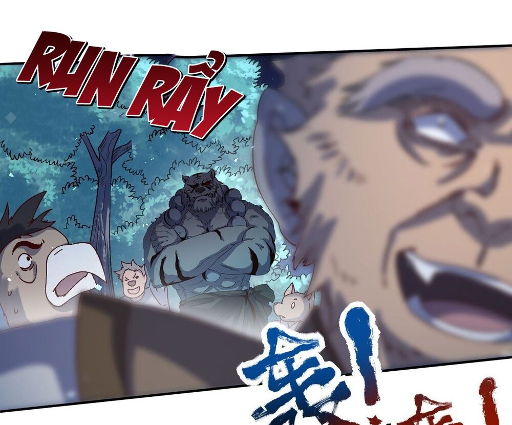 Nguyên Lai Ta Là Tu Tiên Đại Lão: Chapter 53