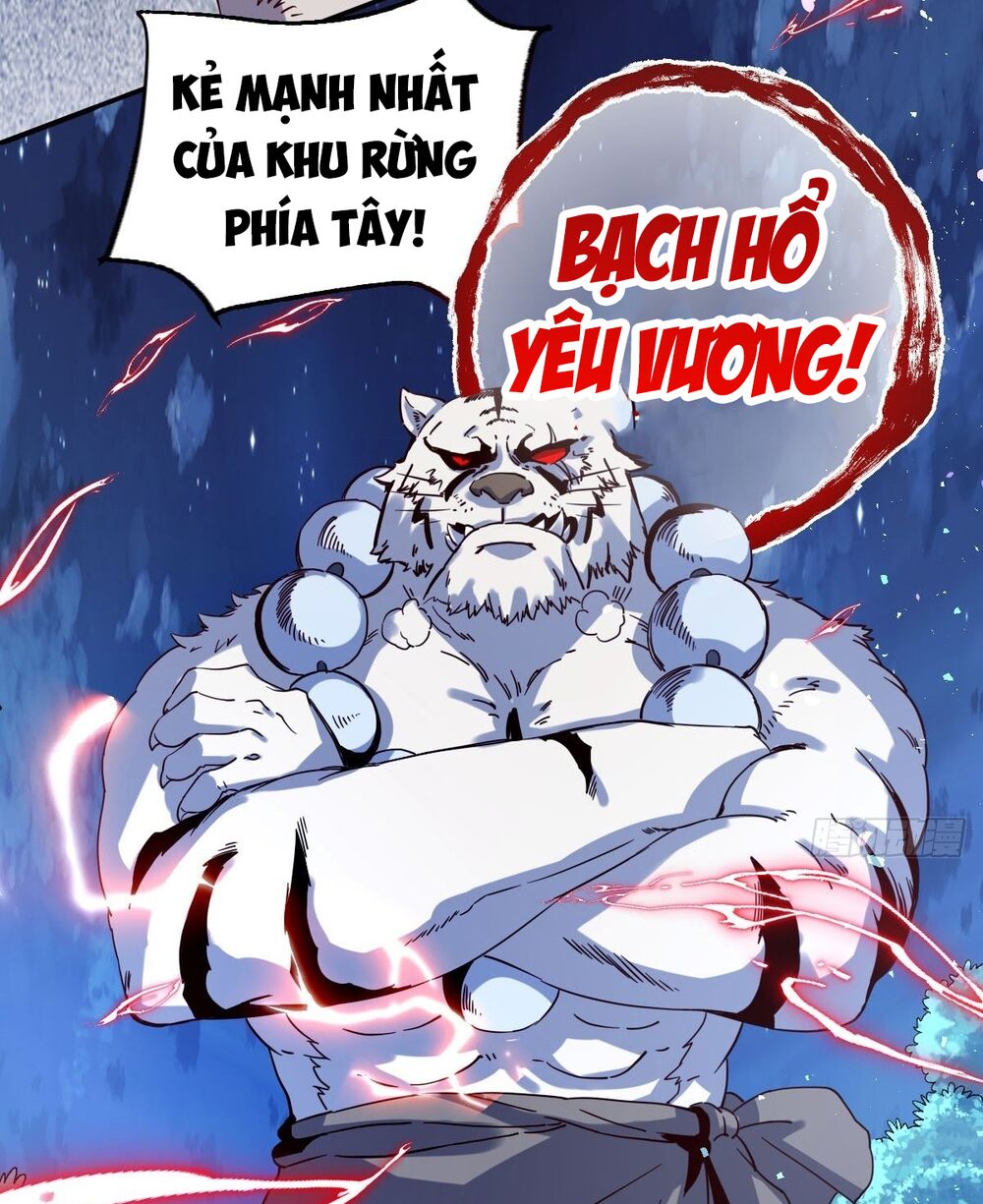 Nguyên Lai Ta Là Tu Tiên Đại Lão: Chapter 53