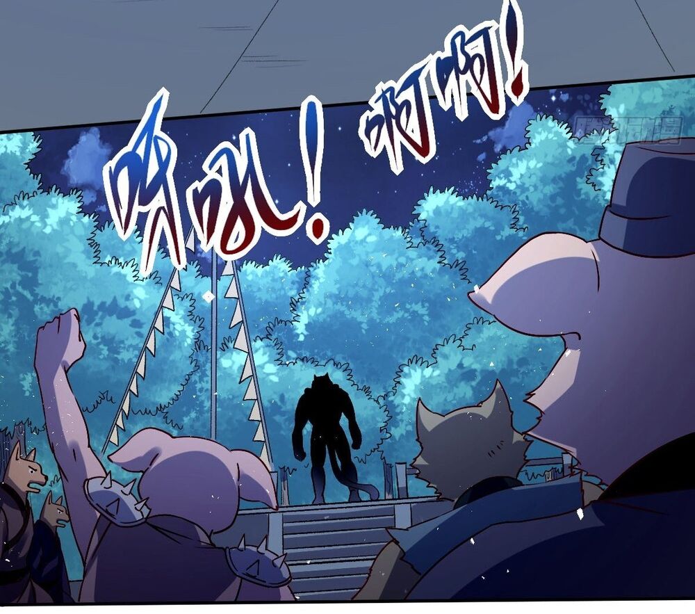Nguyên Lai Ta Là Tu Tiên Đại Lão: Chapter 53