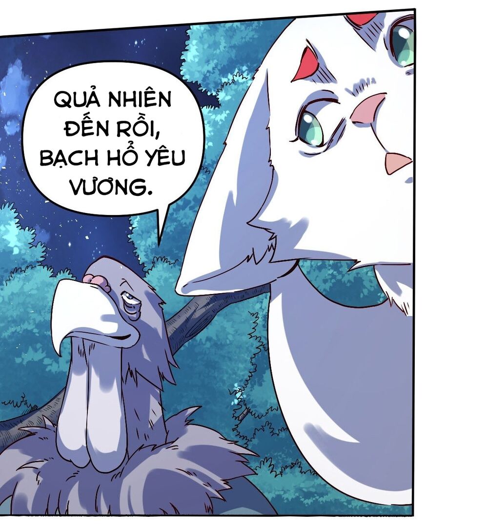 Nguyên Lai Ta Là Tu Tiên Đại Lão: Chapter 53