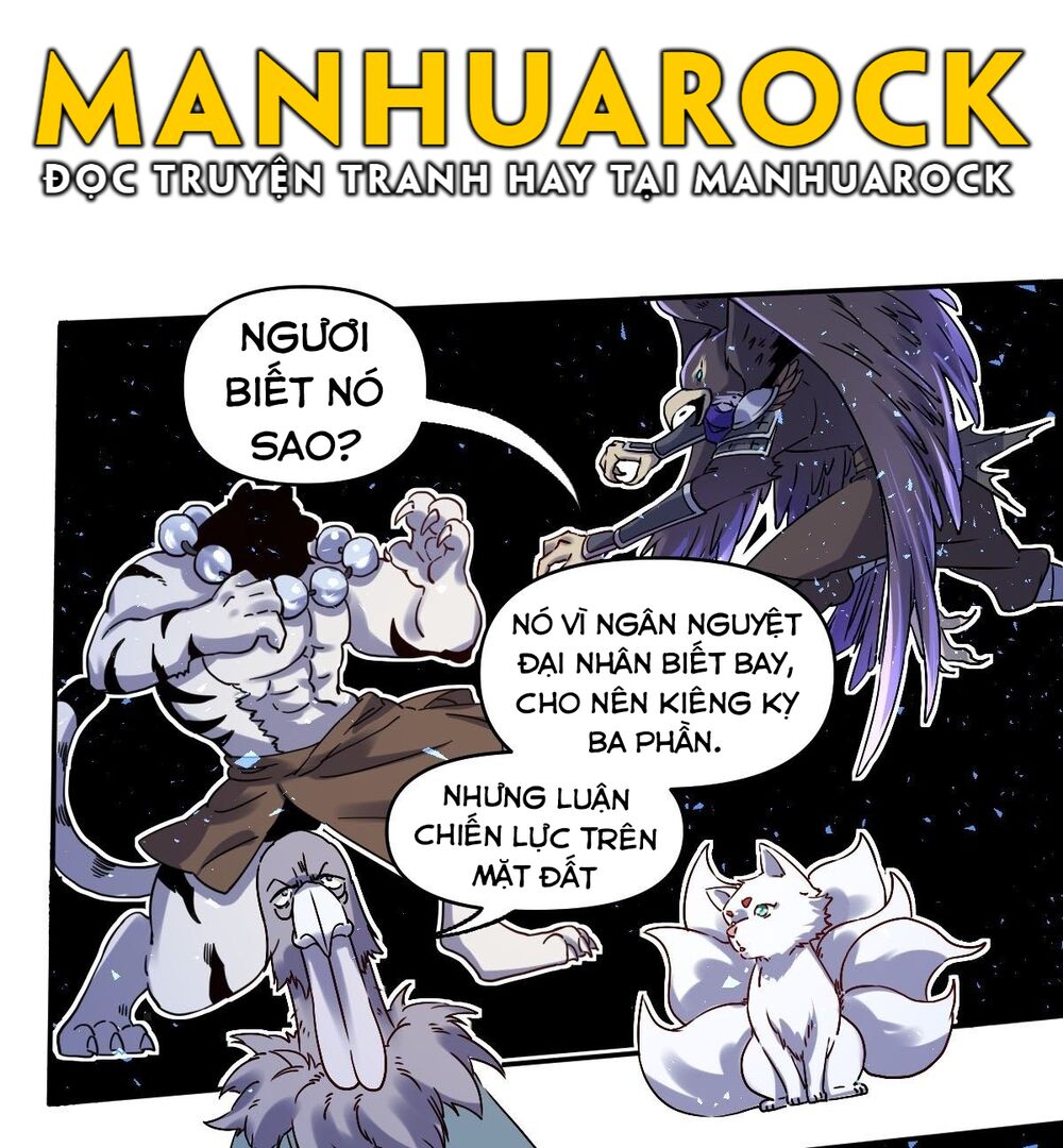 Nguyên Lai Ta Là Tu Tiên Đại Lão: Chapter 53