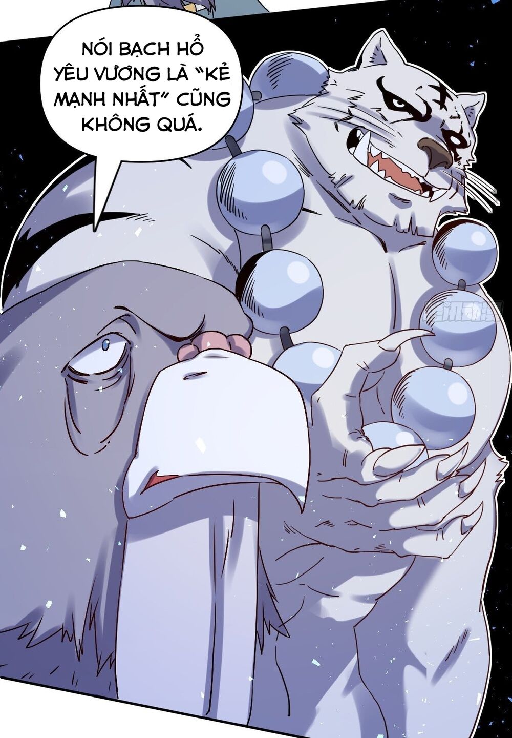 Nguyên Lai Ta Là Tu Tiên Đại Lão: Chapter 53