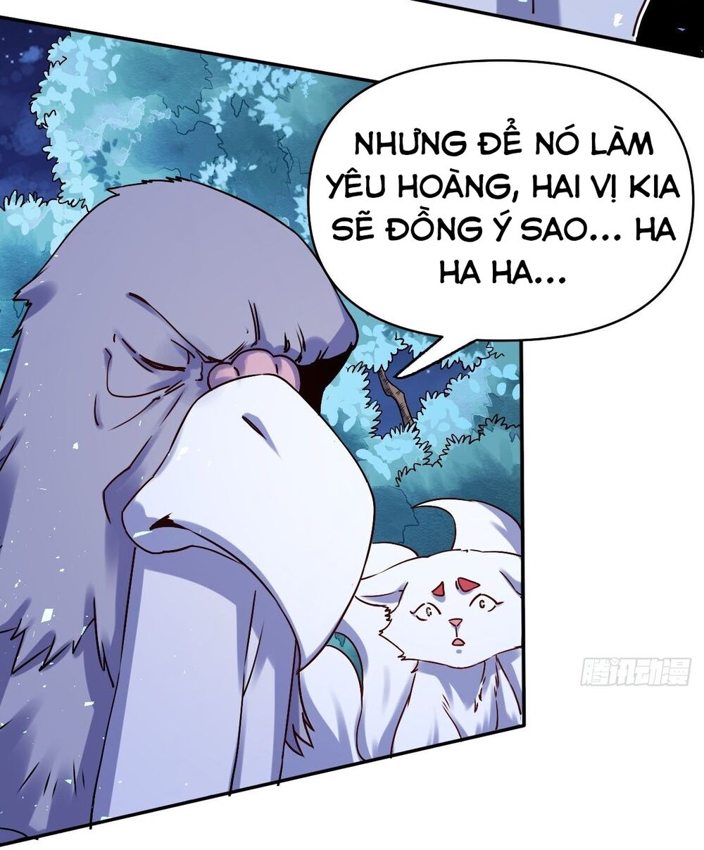 Nguyên Lai Ta Là Tu Tiên Đại Lão: Chapter 53