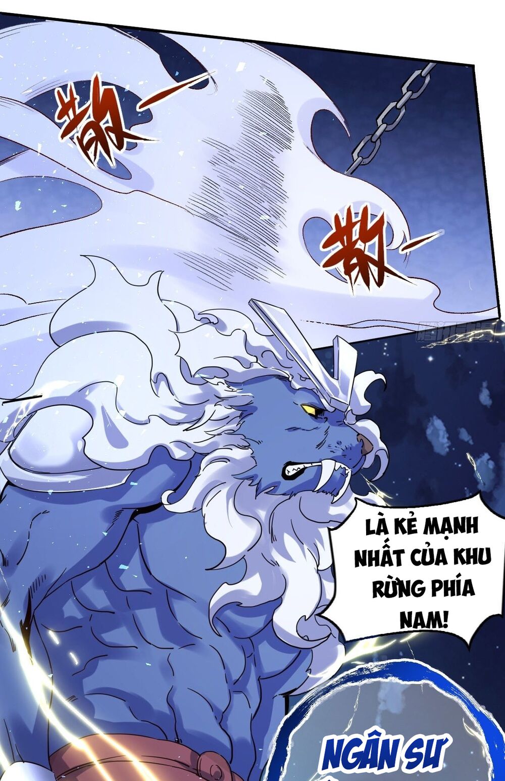 Nguyên Lai Ta Là Tu Tiên Đại Lão: Chapter 53
