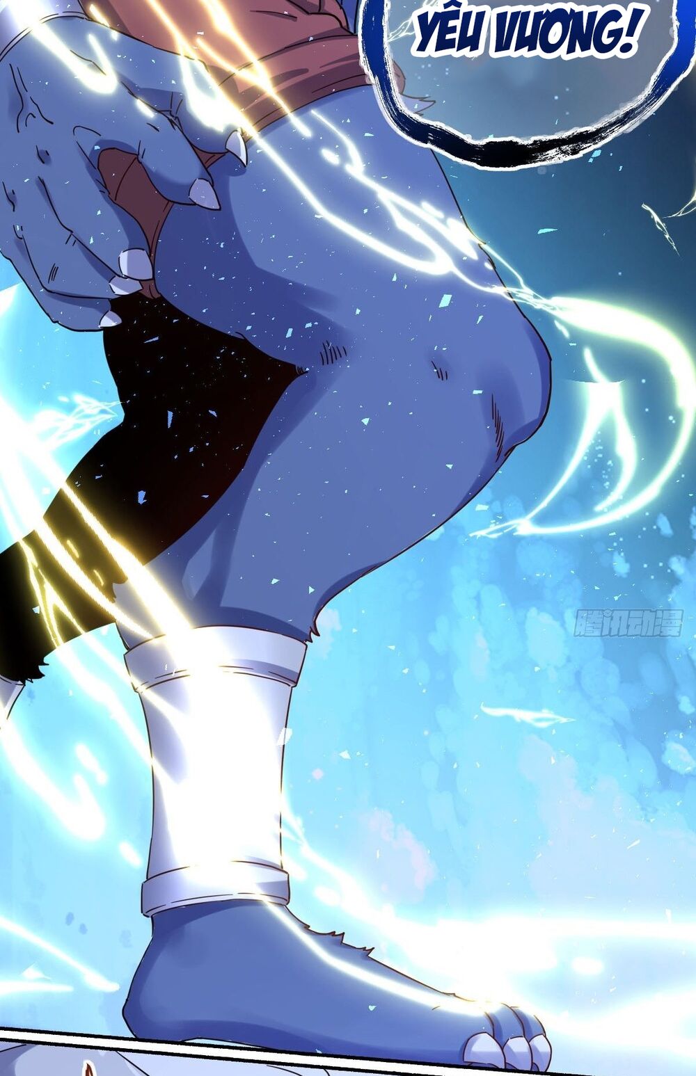 Nguyên Lai Ta Là Tu Tiên Đại Lão: Chapter 53