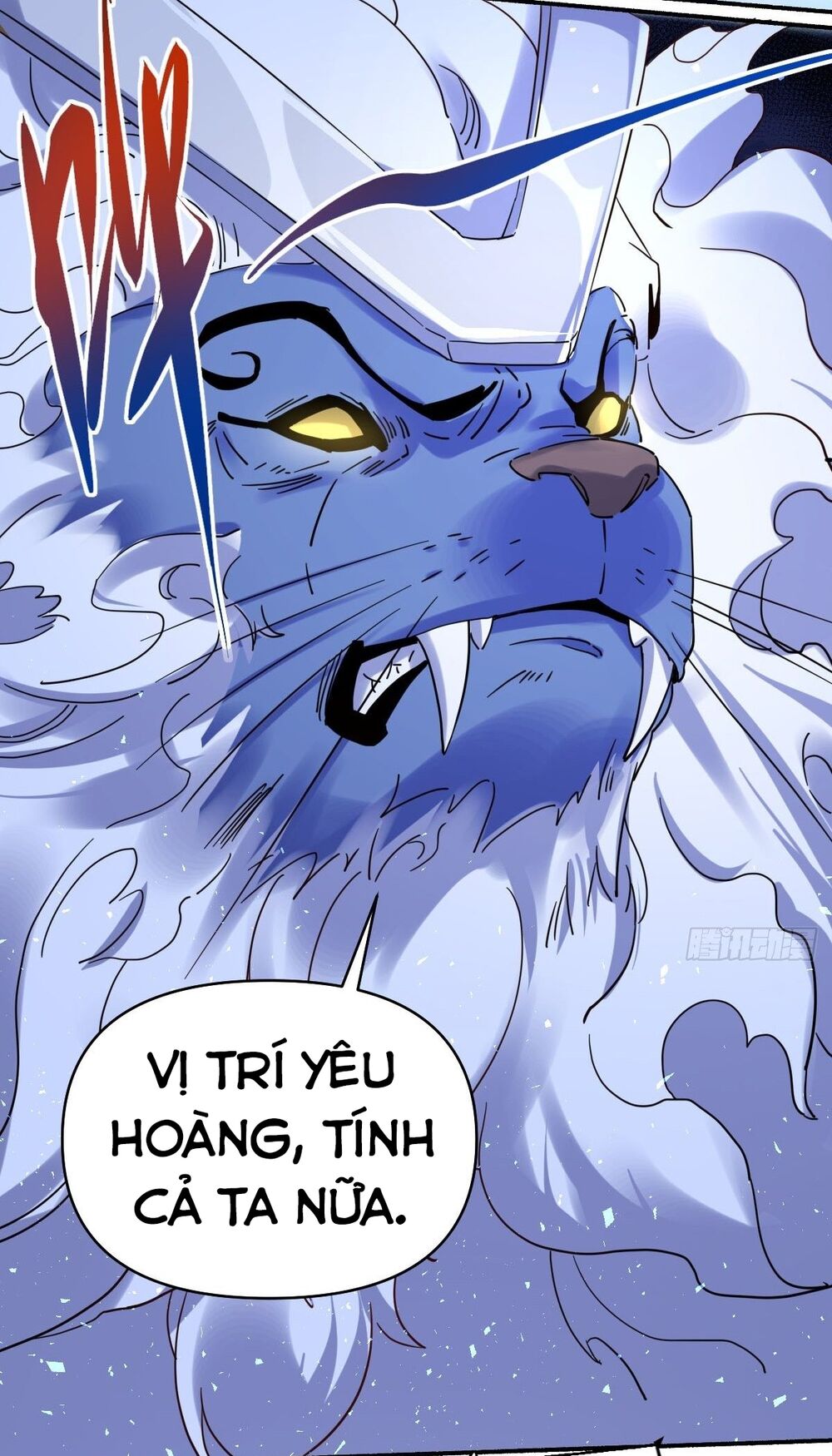 Nguyên Lai Ta Là Tu Tiên Đại Lão: Chapter 53