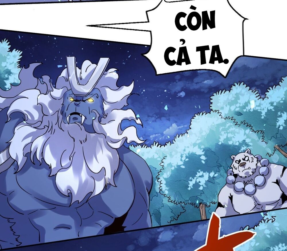Nguyên Lai Ta Là Tu Tiên Đại Lão: Chapter 53