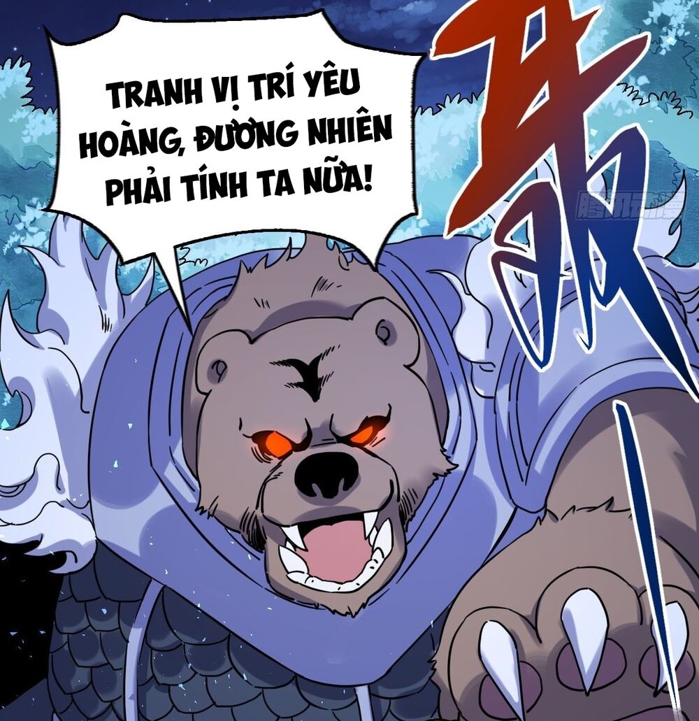 Nguyên Lai Ta Là Tu Tiên Đại Lão: Chapter 53