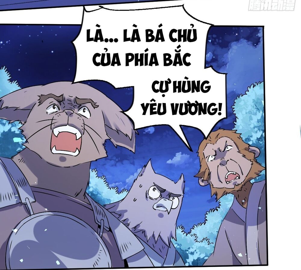 Nguyên Lai Ta Là Tu Tiên Đại Lão: Chapter 53