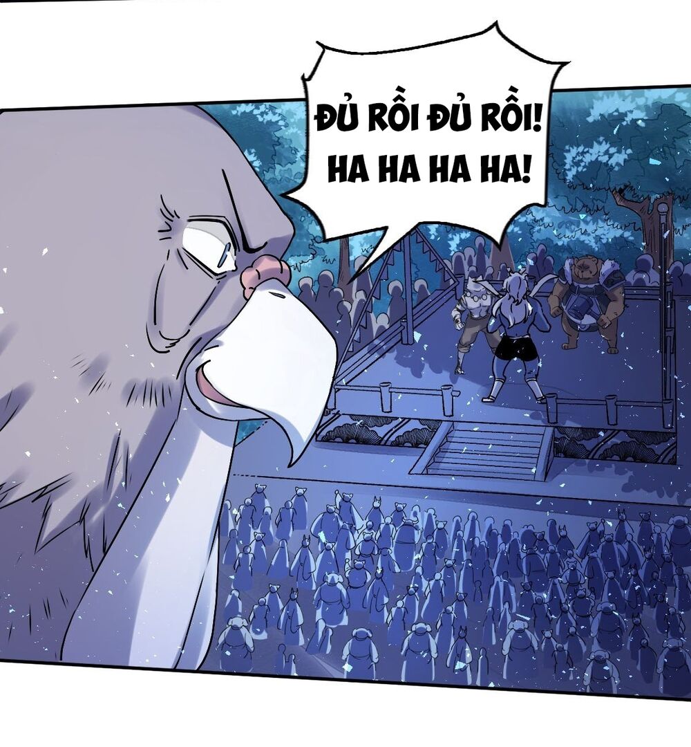 Nguyên Lai Ta Là Tu Tiên Đại Lão: Chapter 53